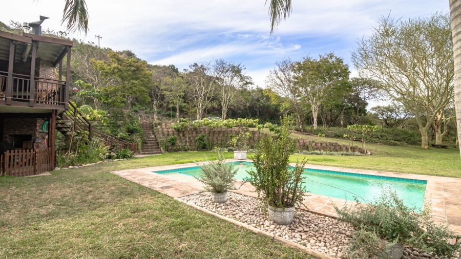 4 Bedroom Property for Sale in Dorchester Heights Eastern Cape